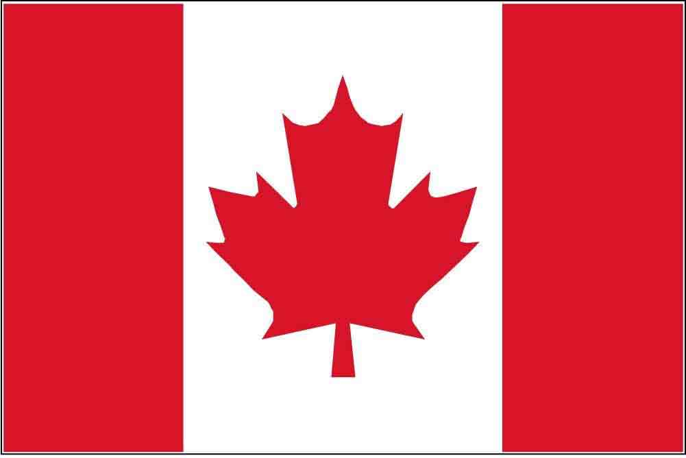 加拿大护照枫叶卡照片拍摄
